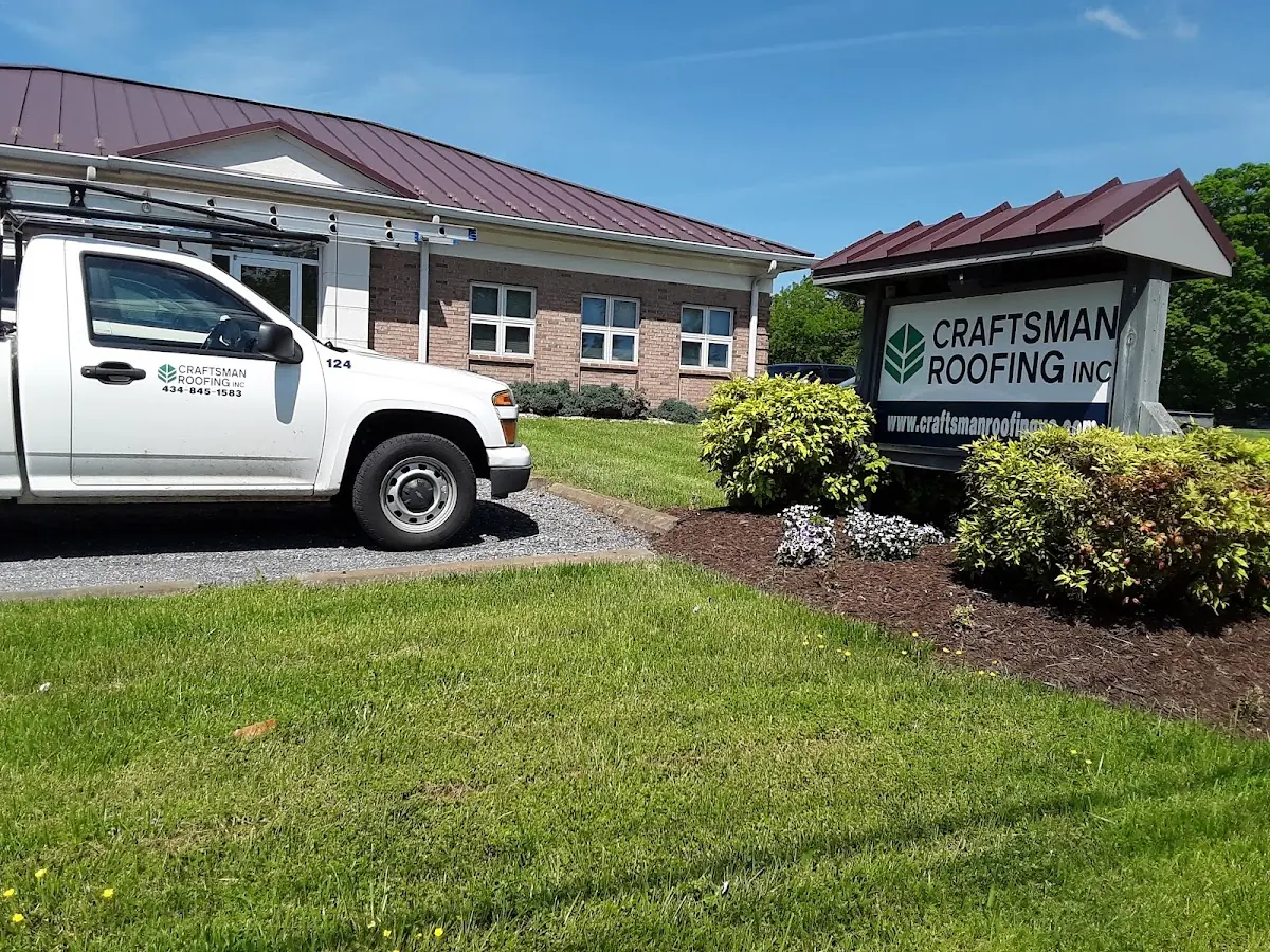 Quality Ice Dam Removal by experienced craftsmen in Church Hill